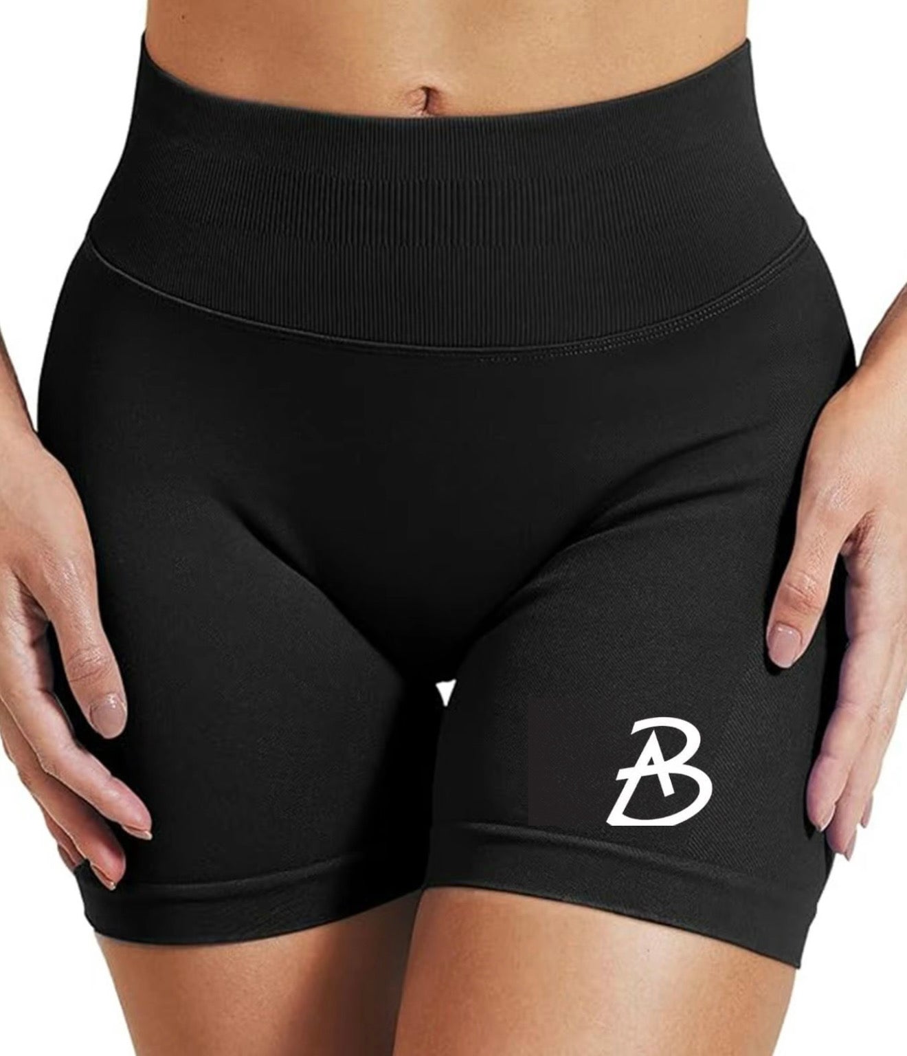 Sacred Strength(Black)