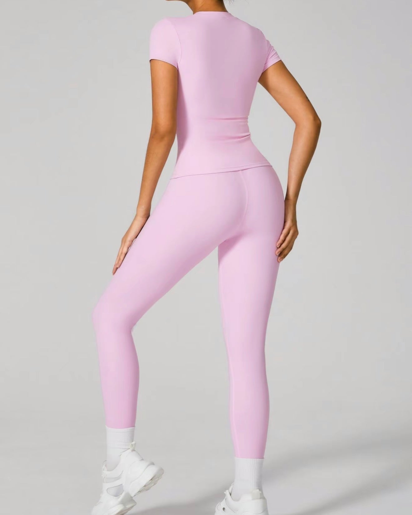 Luxe-Blush Blessings