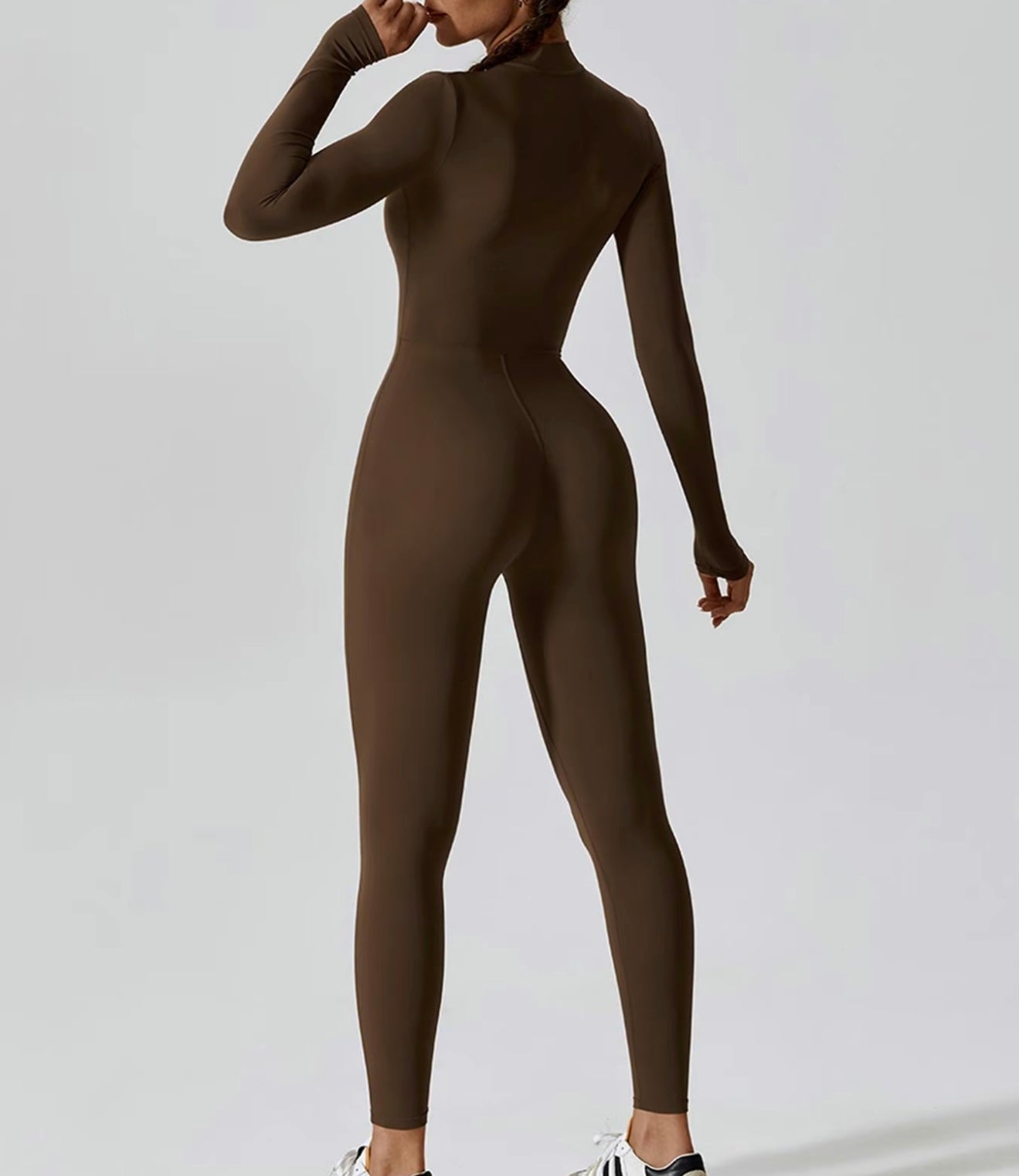 Luxe-Divine Expresso