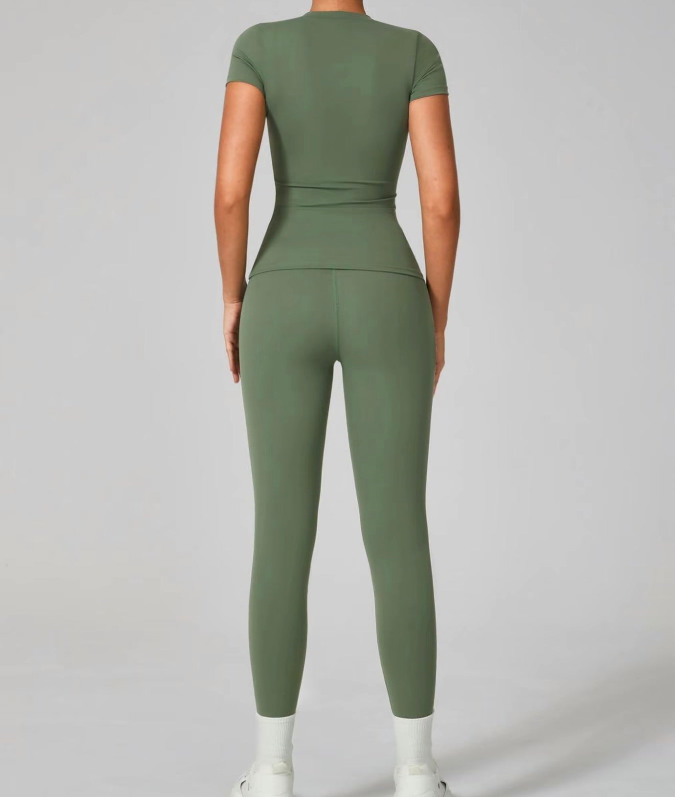 Luxe-Prosperity Fern