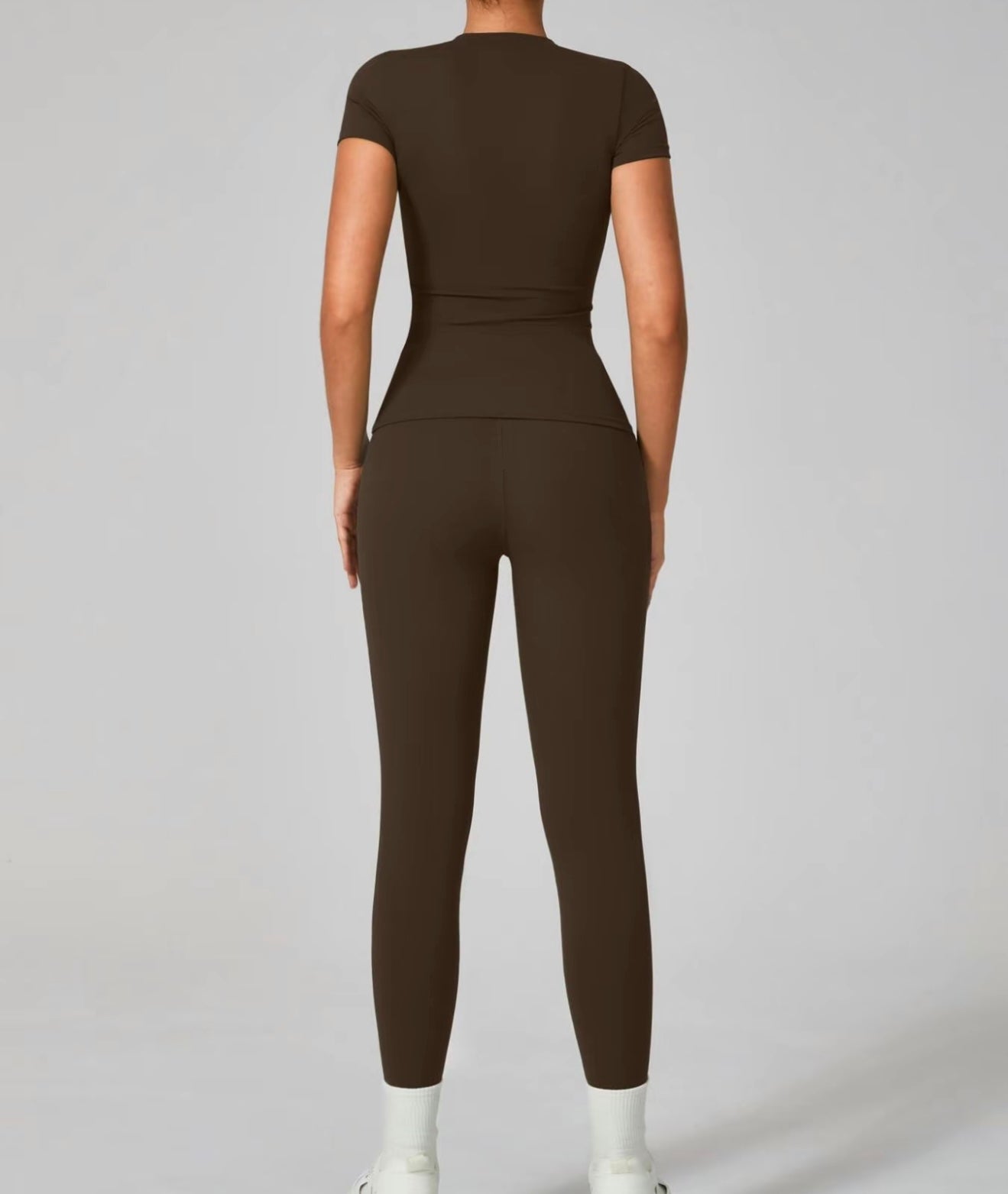 Luxe-Sanctified Mocha