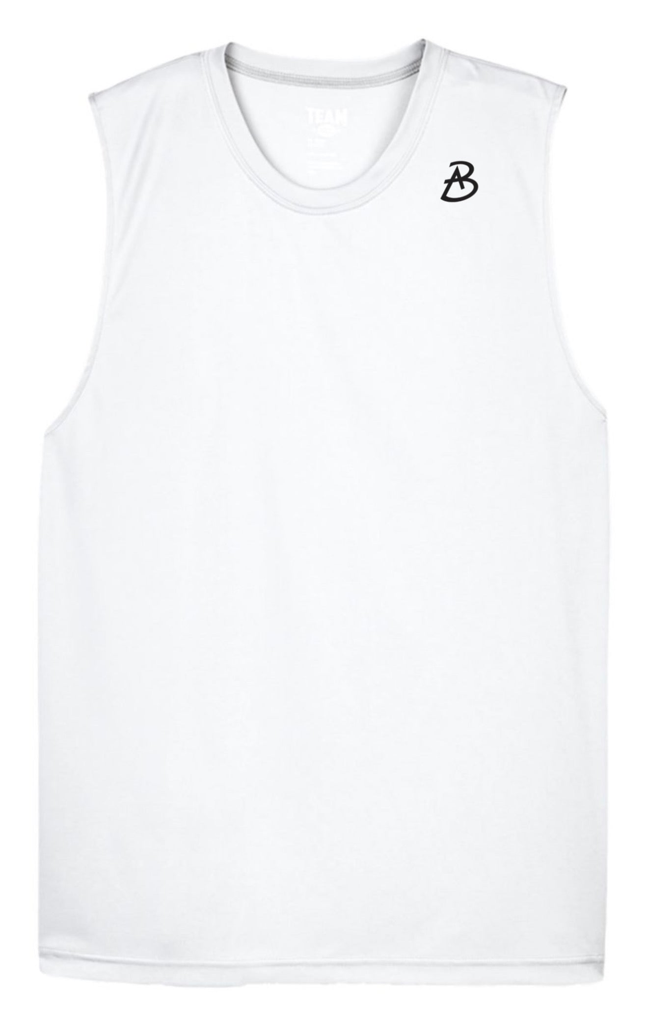 Run the Race Top