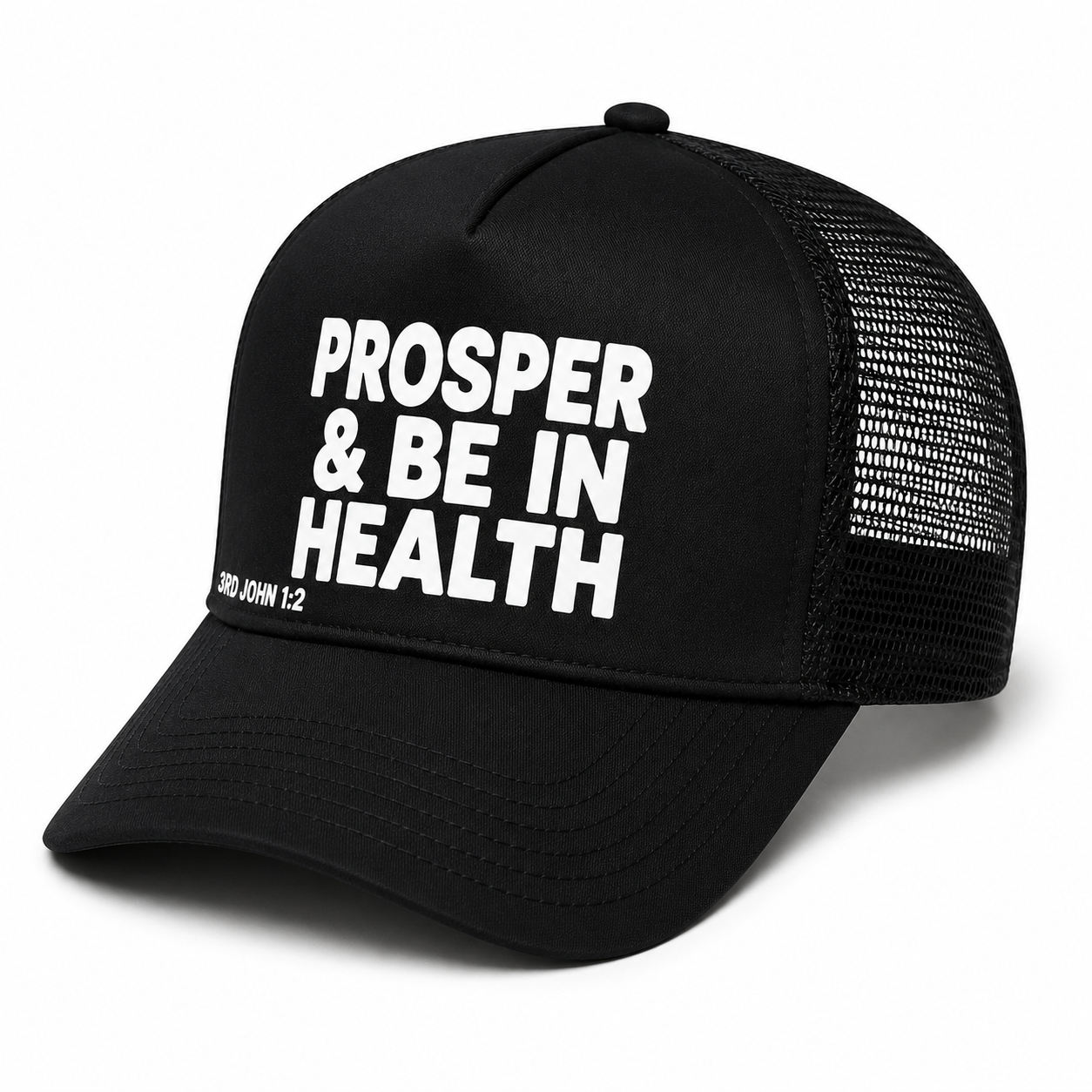 Prosper Trucker Hat