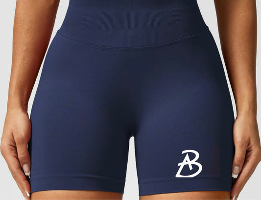 Peace Walker( Navy Blue)