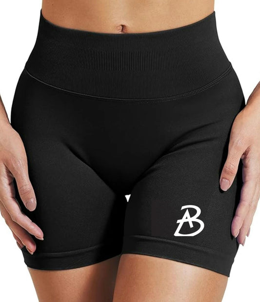 Sacred Strength(Black)