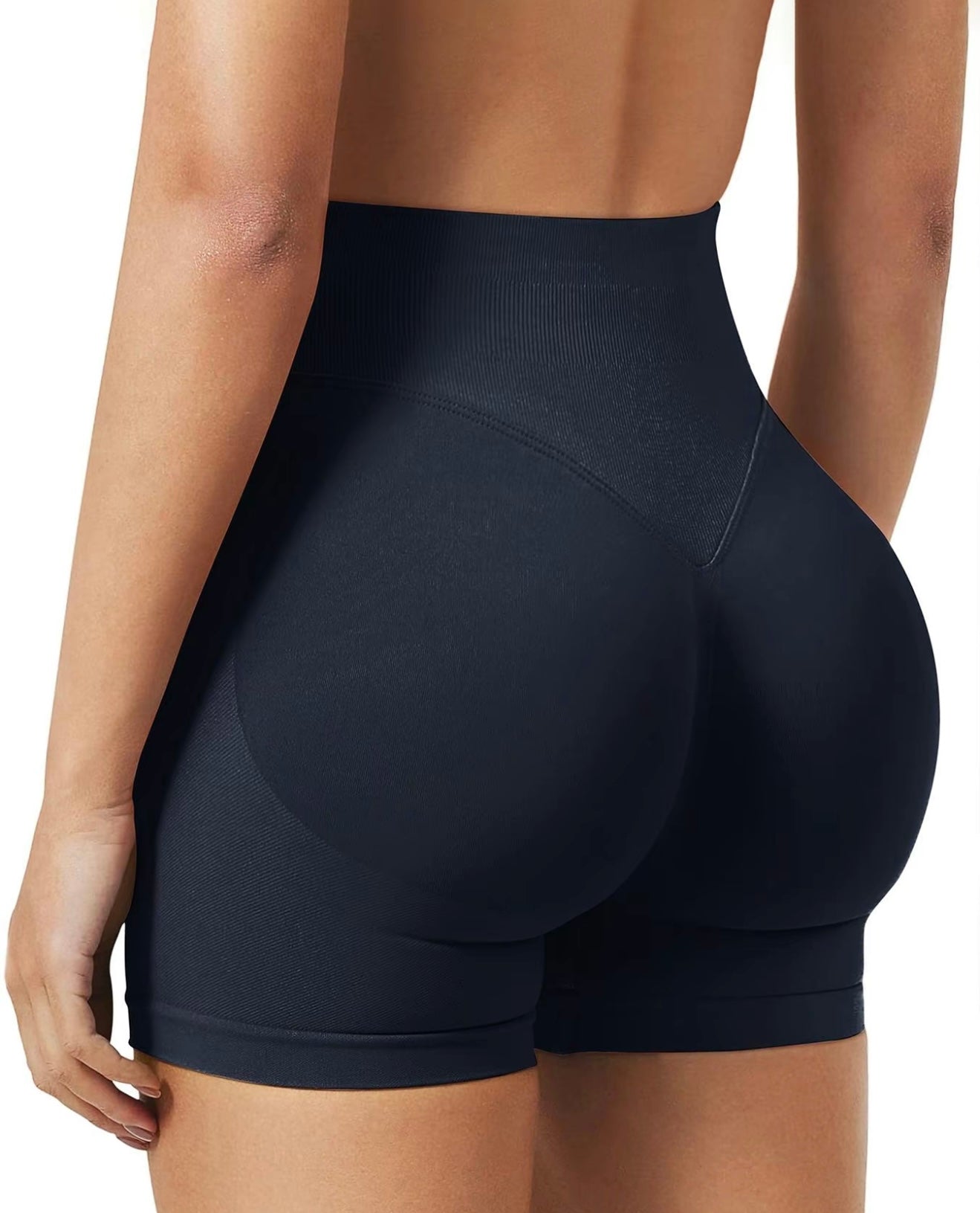 Sacred Strength(Black)
