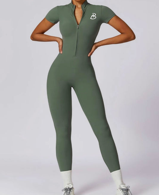 Luxe Olive