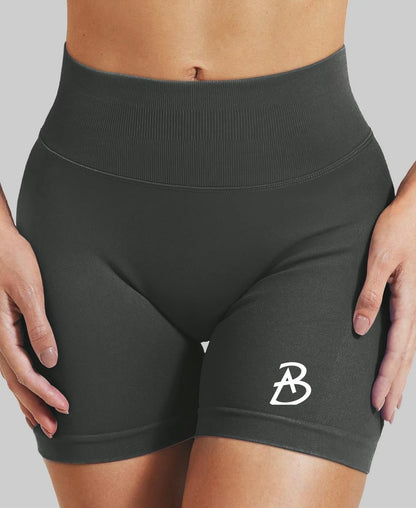 Ashes Redeemed(Dark Grey)