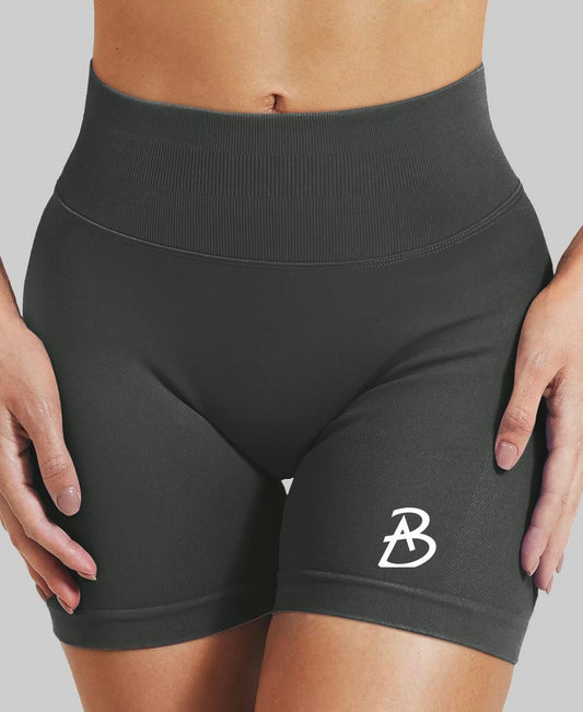 Ashes Redeemed(Dark Grey)
