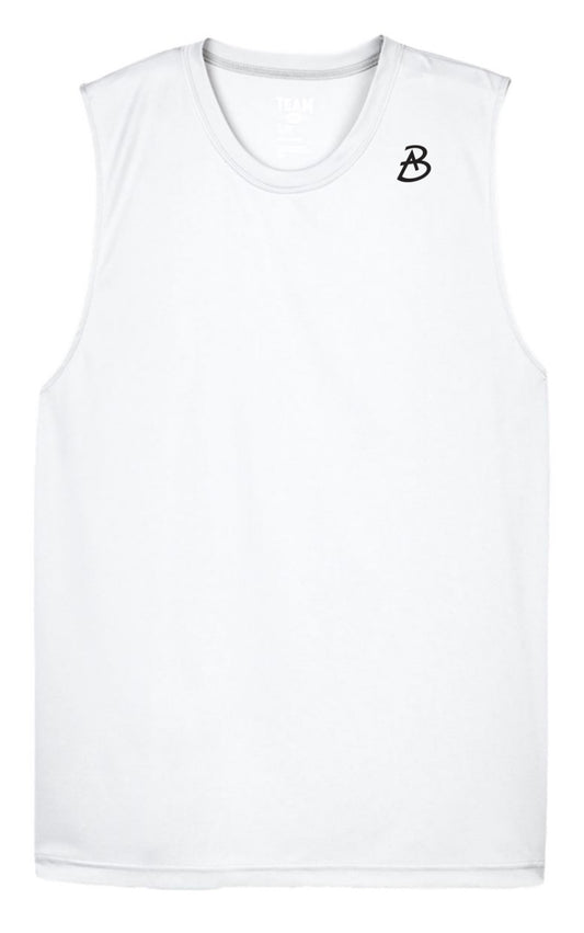Run the Race Top