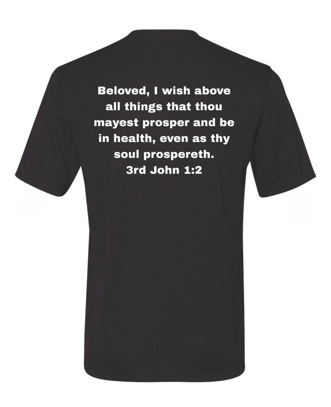 Pure Power Top