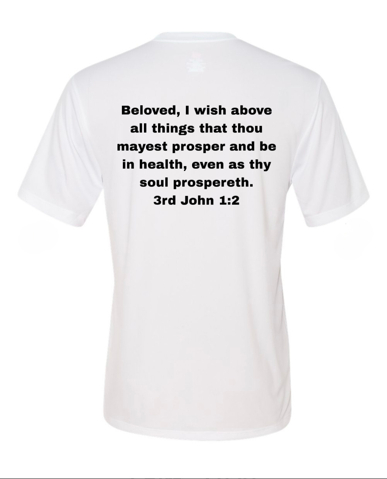 Armor of Light Shirt
