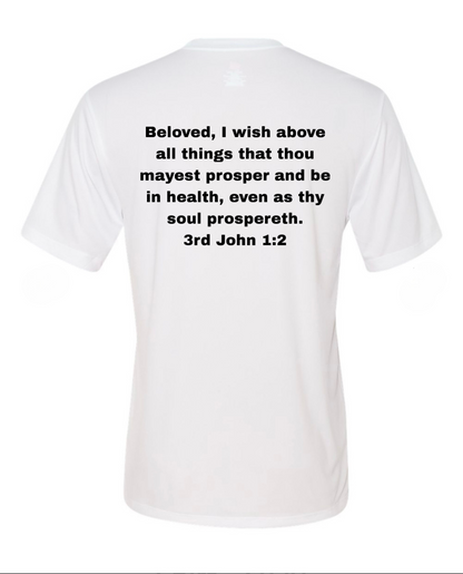 Armor of Light Shirt