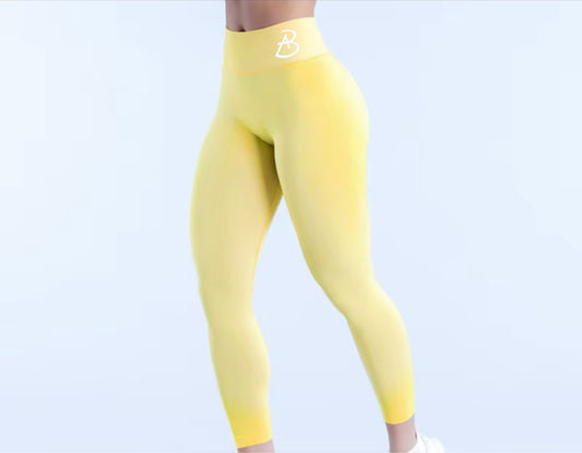 Radiant Seamless –